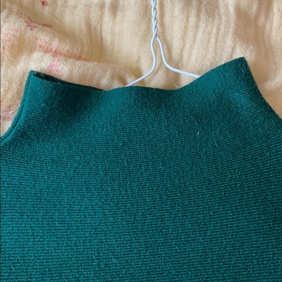 High neck sweater - Picture 3 of 3